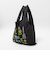 ＜BAGGU＞STANDARD BAGGU TOKYO/ポケッタブルバッグ