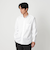 70/2 ブロード バンドカラー  シャツ REGULAR型