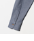クイック ストレッチ シャンブレー ボタンダウン シャツ SLIM型 吸水速乾