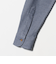 クイック ストレッチ シャンブレー ボタンダウン シャツ SLIM型 吸水速乾