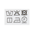 クイック ストレッチ シャンブレー ボタンダウン シャツ SLIM型 吸水速乾