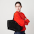 ＜JW PEI＞Kiana/トートバッグ
