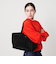 ＜JW PEI＞Kiana/トートバッグ