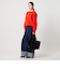 ＜JW PEI＞Kiana/トートバッグ