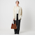 ＜JW PEI＞Kiana/トートバッグ