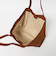 ＜JW PEI＞Kiana/トートバッグ