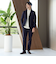 【WEB限定】 360°MASTER スマート イージーパンツ セットアップ対応 ストレッチ ウォッシャブル マルチ機能