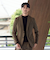 【WEB限定】 360°MASTER スマート 2B ジャケット セットアップ対応 ストレッチ ウォッシャブル マルチ機能