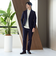 【WEB限定】 360°MASTER スマート 2B ジャケット セットアップ対応 ストレッチ ウォッシャブル マルチ機能