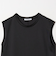 【WEB限定 Wardrobe DAILY MINIMAL】ティアード フレンチスリーブワンピース 接触冷感 吸水速乾