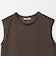 【WEB限定 Wardrobe DAILY MINIMAL】ティアード フレンチスリーブワンピース 接触冷感 吸水速乾