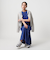 【WEB限定 Wardrobe DAILY MINIMAL】ティアード フレンチスリーブワンピース 接触冷感 吸水速乾