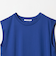 【WEB限定 Wardrobe DAILY MINIMAL】ティアード フレンチスリーブワンピース 接触冷感 吸水速乾
