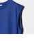 【WEB限定 Wardrobe DAILY MINIMAL】ティアード フレンチスリーブワンピース 接触冷感 吸水速乾