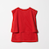 【WEB限定 Wardrobe DAILY MINIMAL】フリルレイヤード ノースリーブカットソー 接触冷感 吸水速乾