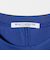 【WEB限定 Wardrobe DAILY MINIMAL】フリルレイヤード ノースリーブカットソー 接触冷感 吸水速乾