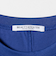 【WEB限定 Wardrobe DAILY MINIMAL】フリルレイヤード ノースリーブカットソー 接触冷感 吸水速乾