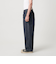 ハイツイスト デニム スタンダード パンツ