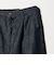 ハイツイスト デニム スタンダード パンツ