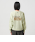 【別注】＜Americana＞ロゴロングスリーブTシャツ
