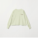 【別注】＜Americana＞ロゴロングスリーブTシャツ
