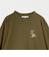 【別注】＜Americana＞ロゴロングスリーブTシャツ