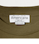 【別注】＜Americana＞ロゴロングスリーブTシャツ