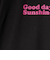 【別注】＜OAFISH＞プリントロングスリーブTシャツ