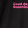 【別注】＜OAFISH＞プリントロングスリーブTシャツ