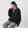 【別注】＜Champion＞ハーフジッププルオーバー