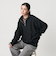 【別注】＜Champion＞ハーフジッププルオーバー