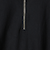 【別注】＜Champion＞ハーフジッププルオーバー