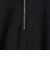 【別注】＜Champion＞ハーフジッププルオーバー