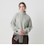 【別注】＜Champion＞ハーフジッププルオーバー