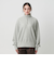 【別注】＜Champion＞ハーフジッププルオーバー