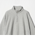 【別注】＜Champion＞ハーフジッププルオーバー