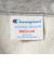 【別注】＜Champion＞ハーフジッププルオーバー