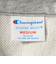 【別注】＜Champion＞ハーフジッププルオーバー