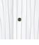コットン クロップド シャツ
