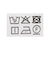 コットン クロップド シャツ