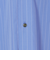 コットン クロップド シャツ