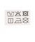 【WEB限定】シアー ラグラン スウェット