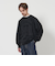 【WEB限定】シアー ラグラン スウェット