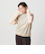 【WEB限定】シアー ラグラン スウェット