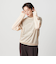 【WEB限定】シアー ラグラン スウェット
