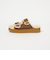 ＜EMU Australia＞ムートン バックル サンダル