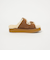 ＜EMU Australia＞ムートン バックル サンダル