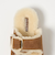 ＜EMU Australia＞ムートン バックル サンダル