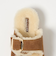 ＜EMU Australia＞ムートン バックル サンダル