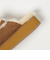 ＜EMU Australia＞ムートン バックル サンダル